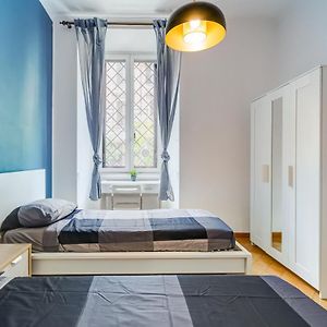 Appartement met Drie Slaapkamers