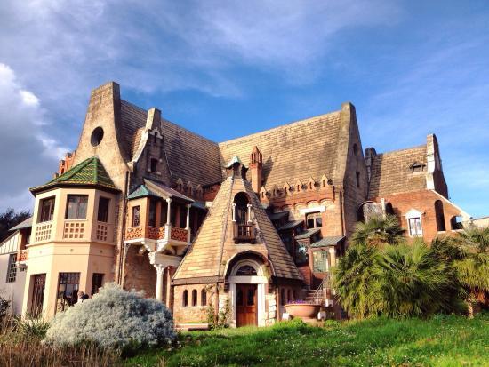 Museo Casina delle Civette